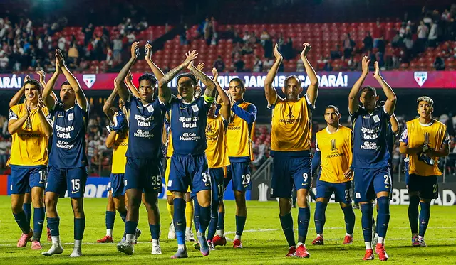 Alianza Lima