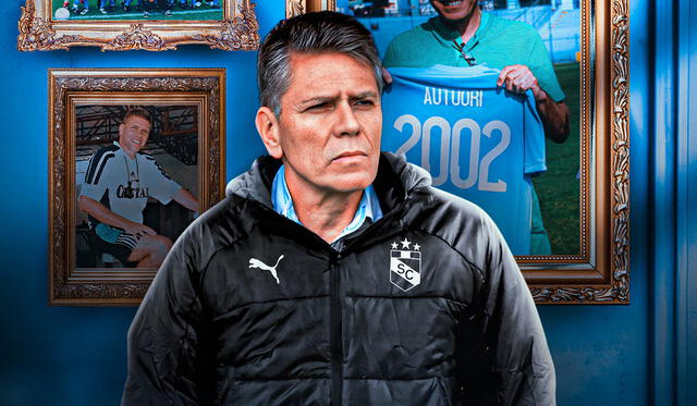 Sporting Cristal