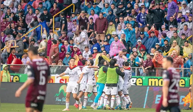 Alajuelense vs Saprissa