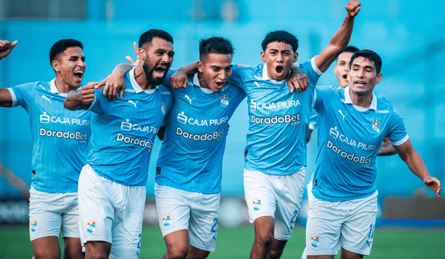 Sporting Cristal