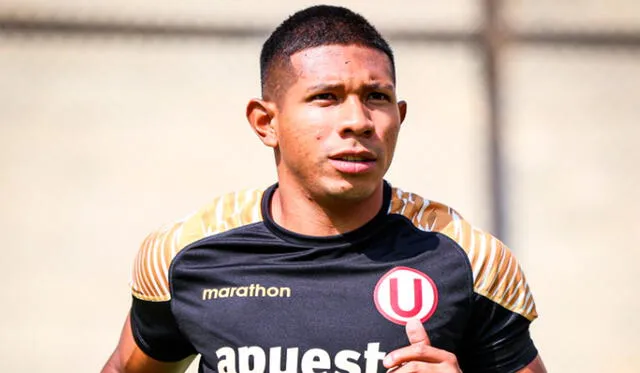 Edison Flores