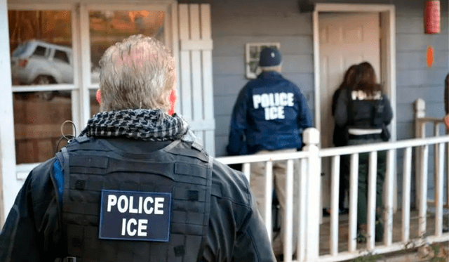 ICE.