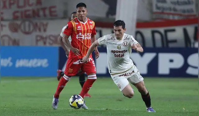 Universitario Universitario