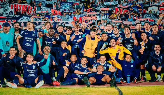 Alianza Lima