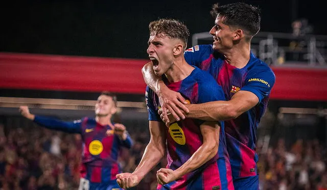 Barcelona
