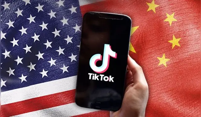 TikTok.