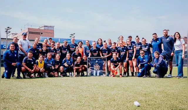 Alianza Lima