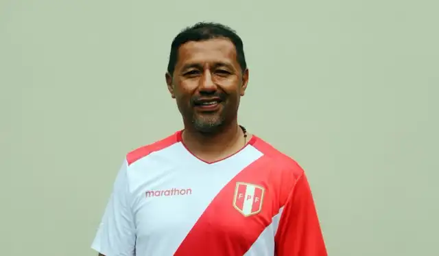 Roberto Palacios