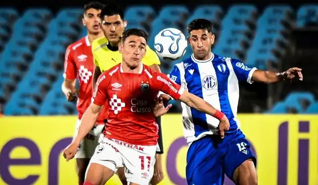 Cienciano vs Juventud