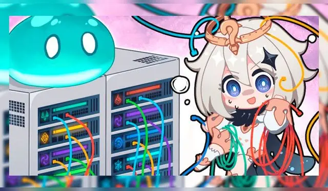 Foto: miHoYo   
