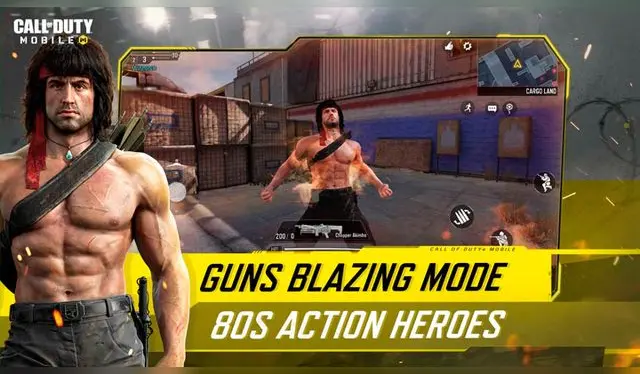 Foto: Activision   