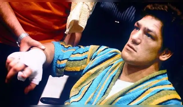 <em>(IMAGEN EFE)</em>   