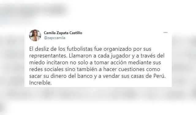 Foto: Twitter.   