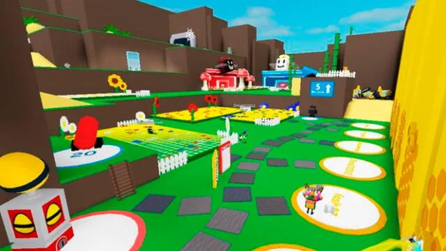 Foto: Roblox Corp. Foto: Roblox Corp.