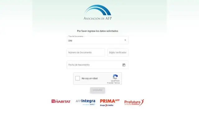 Web estará habilitada desde el jueves 27 de mayo.   