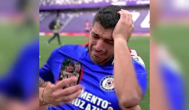 <strong>(FOTO: TWITTER)</strong>   