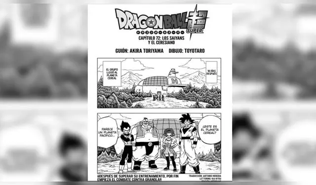 Foto: Manga Plus   