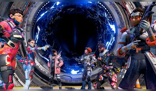 Foto: Respawn Entertainment   