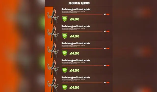 Fortnite, temporada 6, season 6, s6, actualización, parche, version 16.30, filtración, semana 9, battle royale, latinoamerica, colombia, peru, mexico, argentina, ecuador, chile