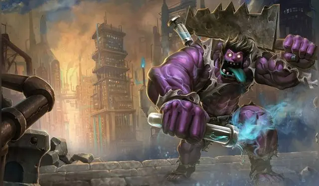 Foto: Riot Games   