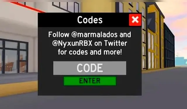 roblox, anime fighting simulator, promocode, abril 2020