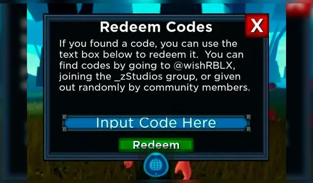 roblox, hero havoc, promocode, abril 2020
