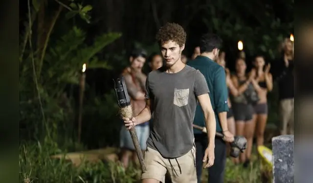 <strong>(FOTO: SURVIVOR)</strong>