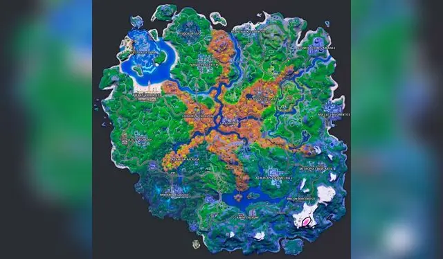 Foto: Fortnite.gg Foto: Fortnite.gg
