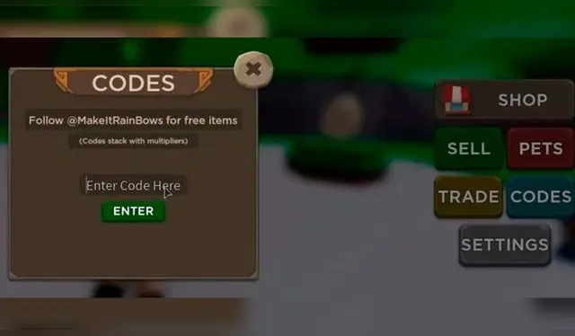 roblox, Blade Throwing Simulator, promocode, mayo 2020