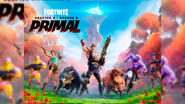 Foto: Epic Games   