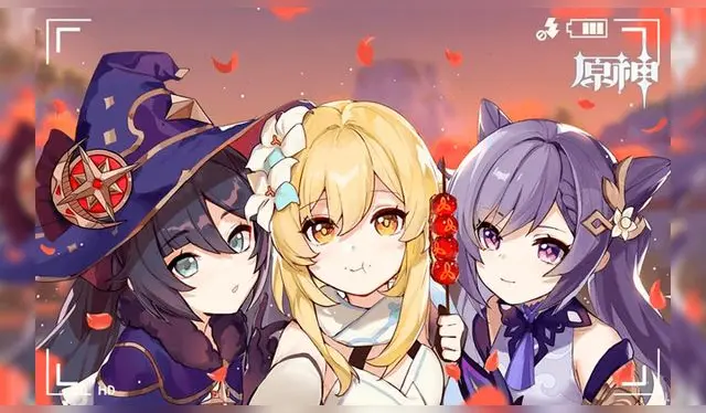 Foto: miHoYo   