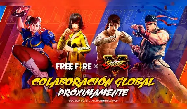 Foto: Garena   