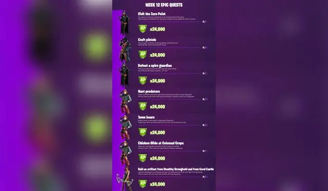 Foto: NeonLeaks  