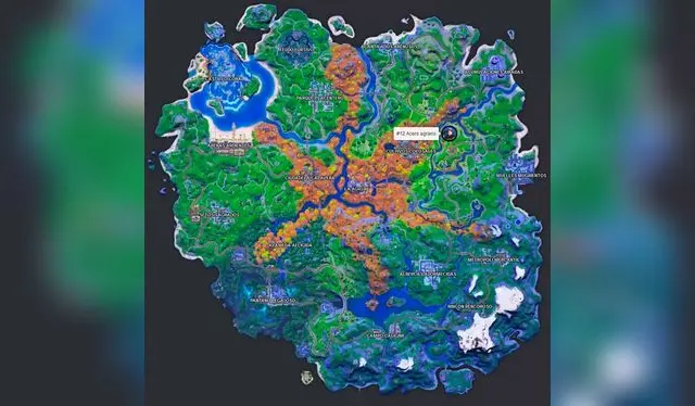 Foto: fortnite.gg   