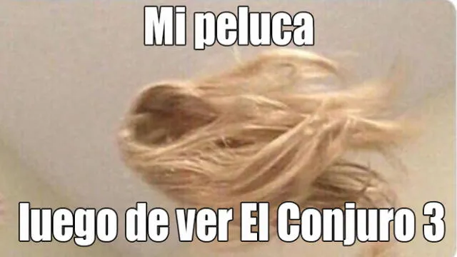 Los memes no se hicieron esperar.   