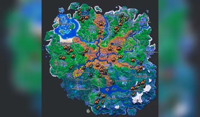 Foto: fortnite.gg   