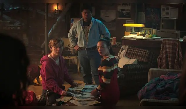 <strong>(FOTO: NETFLIX)</strong>   