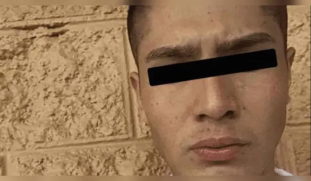 <strong> Diego Armando "H", acusado de intento de feminicidio de su novia y de su amiga</strong> <strong> Diego Armando "H", acusado de intento de feminicidio de su novia y de su amiga</strong>