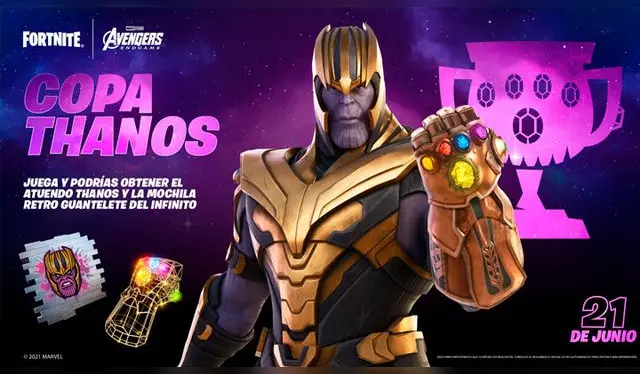 Foto: Epic Games Foto: Epic Games