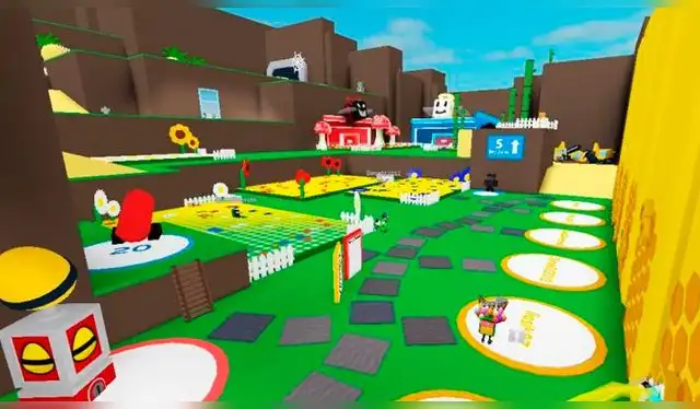 Foto: Roblox Corp. Foto: Roblox Corp.