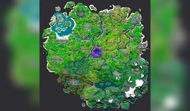 Foto: fortnite.gg Foto: fortnite.gg