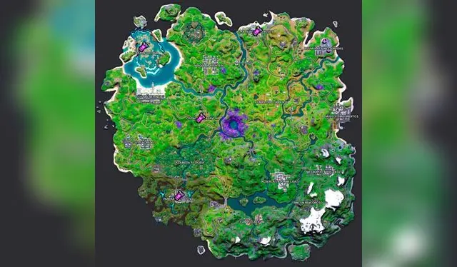 Foto: fortnite.gg Foto: fortnite.gg