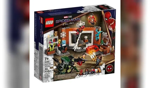 <strong>(FOTO: LEGO)</strong>   
