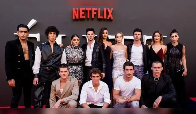 <strong>(FOTO: NETFLIX)</strong> <strong>(FOTO: NETFLIX)</strong>