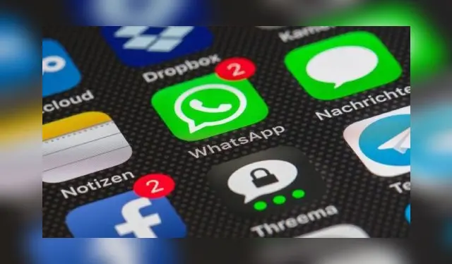  Reconoce si esa persona te eliminó de WhatsApp. Foto: El País.   