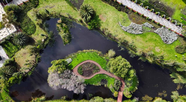  La rehabilitación de más de 190 mdp cuenta con un Museo para conocer la historia y tradiciones de la zona   