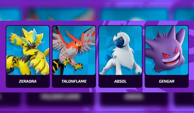 Foto: The Pokémon Company   
