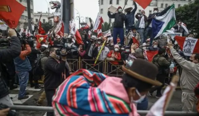 Perú Libre
