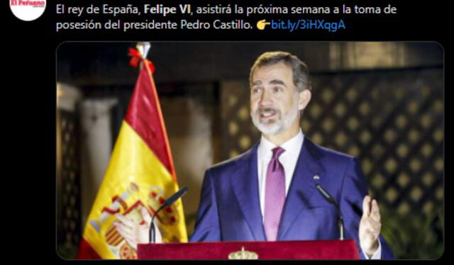 Felipe VI