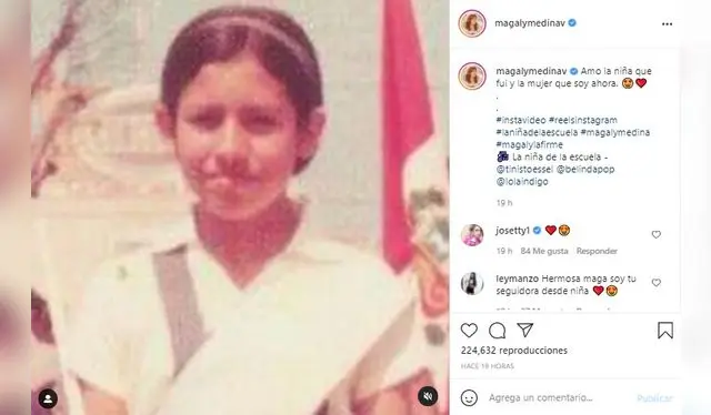 Magaly Medina Magaly Medina